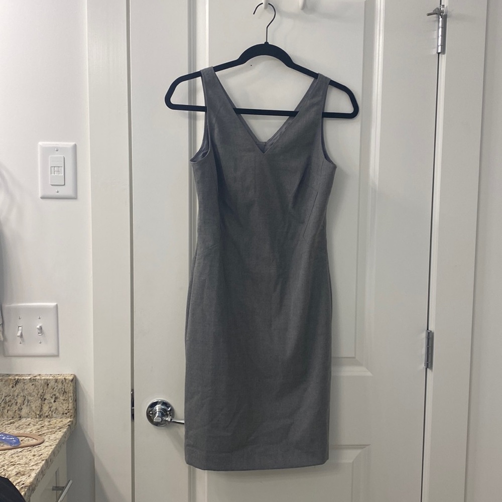 work dress